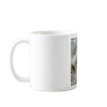 Hitman Monkey Mugs