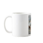 Hitman Monkey mugs