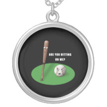Hitting on Me Jewelry