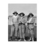 Hitting the Links in Style: 1923 Postcards