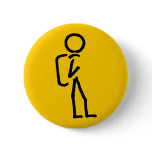 Hitting The Road Alone Pins