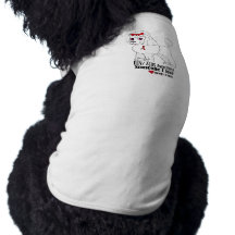 HIV/AIDS: Someone I Love Needs a Cure Dog Clothes