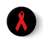 HIV AWARENESS / AIDS RIBBON