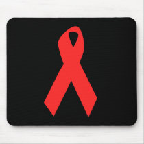 HIV AWARENESS / AIDS RIBBON