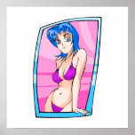 Hiyori posters