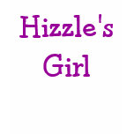 Hizzle's Girl t-shirts
