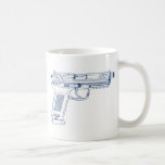 HK 45 MUGS