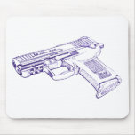 HK 45C mousepads
