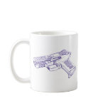 HK 45C mugs