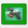 HK P7 Lower Saxony Germany Mousepad