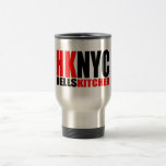 HKNYC Logo Mug