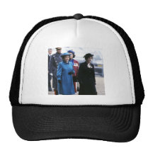 HM Queen Elizabeth II-Margaret Thatcher