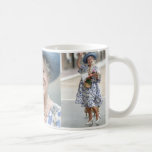 HM Queen Elizabeth, The Queen Mother 1988 Mug