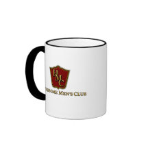 HMC MUGS