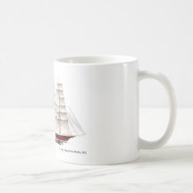 HMFY Dominion Mug