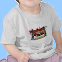 HMM-166 Island Hoppers t-shirts