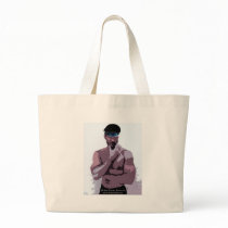 hmmm tote bags