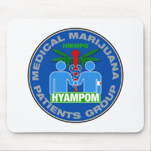 HMMPG MOUSE PADS