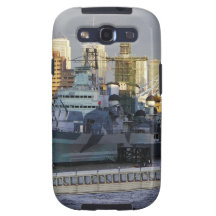 HMS Belfast. Galaxy S3 Cover