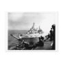 HMS Belfast Postcards