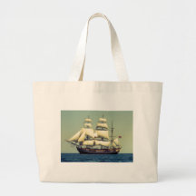 HMS Bounty Bag