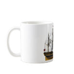 HMS Pandora Mug