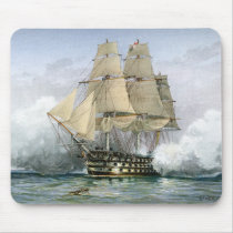 HMS Victory Mouse Mat
