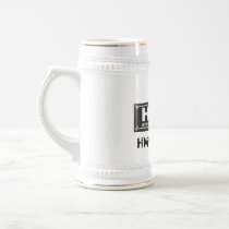 HMVF Beer Mug