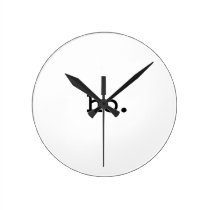 ho. wall clocks