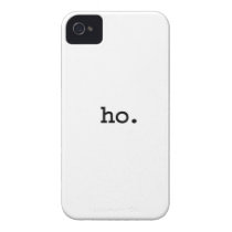 ho. casemate cases