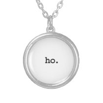 ho. necklaces