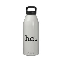 ho. water bottles