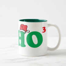 Ho3 Coffee Mug