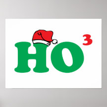 Ho3 Poster