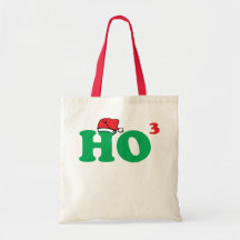 Ho3 Tote Bag