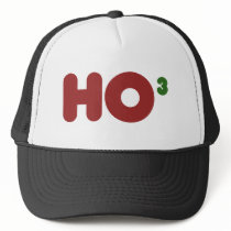 Ho 3 Nerdy Christmas