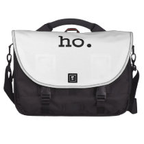 ho. commuterbag