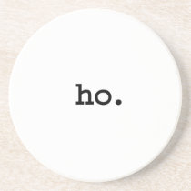 ho. coasters