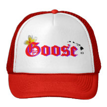 Ho Brah!...,Dis is Goose's Hat