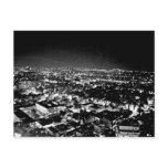 Ho Chi Minh City At Night