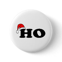 Ho Christmas Greeting