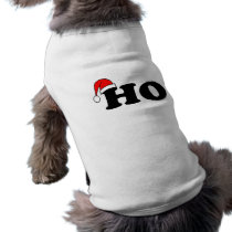 Ho Christmas Greeting