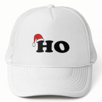Ho Christmas Greeting