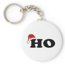 Ho Christmas Greeting