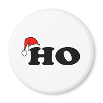 Ho Christmas Greeting
