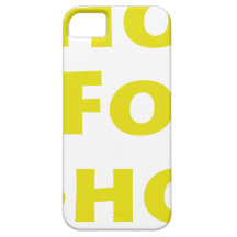 Ho Fo Sho