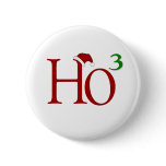 Ho Ho Ho buttons