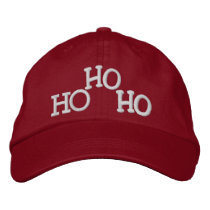 HO HO HO by SRF