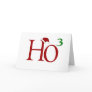 Ho Ho Ho