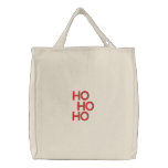 HO, HO, HO